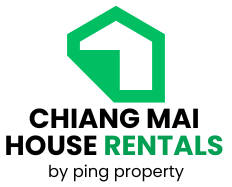 Chiang Mai House Rentals logo